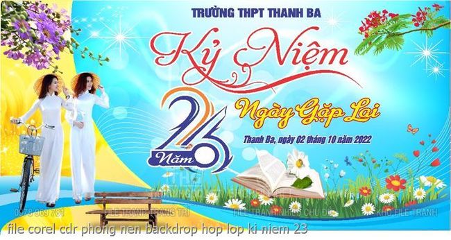 file corel cdr phong nen backdrop hop lop ki niem 23