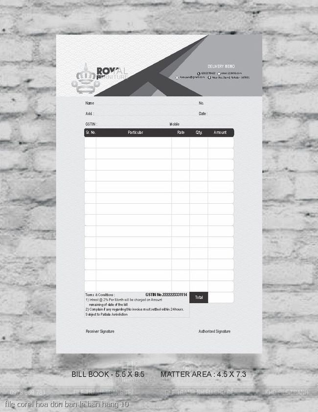 file corel hoa don ban le ban hang 2
