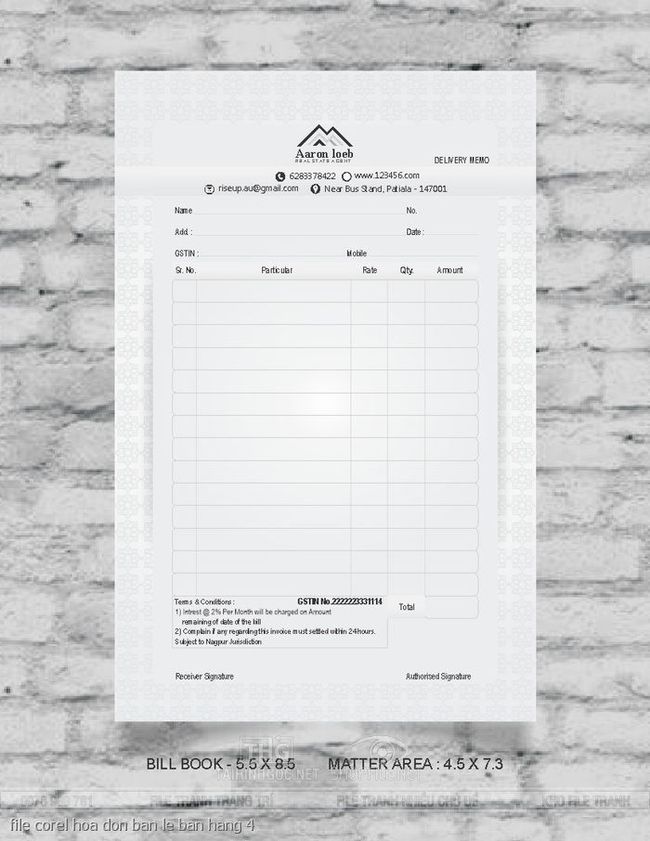 file corel hoa don ban le ban hang 34