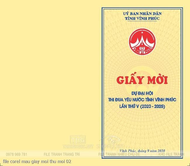 file corel mau giay moi thu moi 02