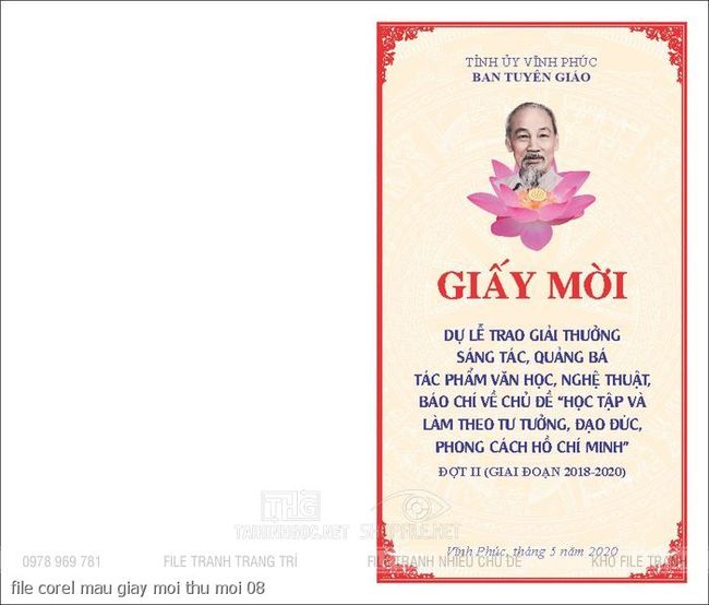 file corel mau giay moi thu moi 08
