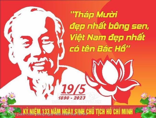 file corel pano chao mung ngay sinh nhat bac ho 04