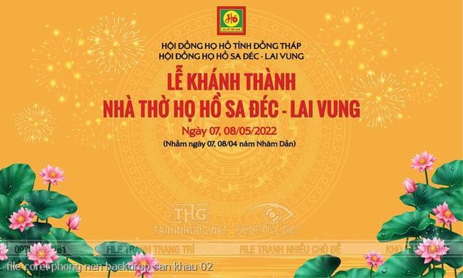 file corel phong nen backdrop san khau 02