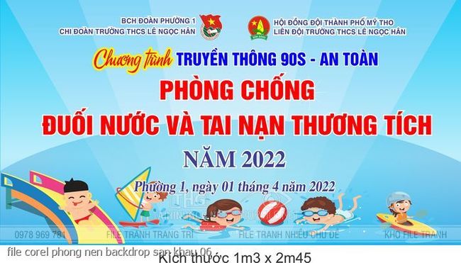file corel phong nen backdrop san khau 06