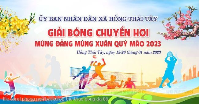 file corel phong nen backdrop the thao bong da 06
