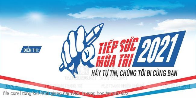 file corel tong ket khai giang nam hoc truong hoc tre em 052