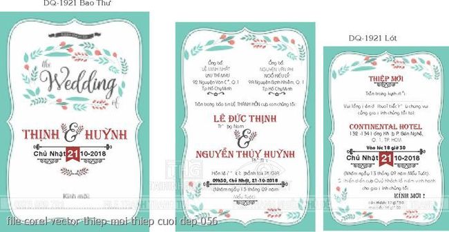 file corel vector thiep moi thiep cuoi dep 056