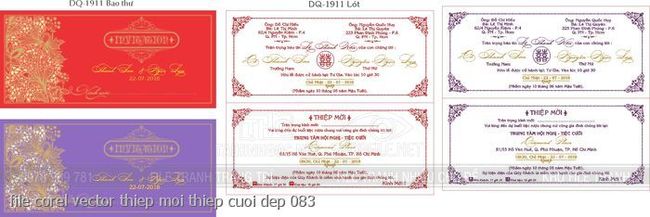 file corel vector thiep moi thiep cuoi dep 083