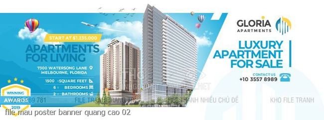 file mau poster banner quang cao 02
