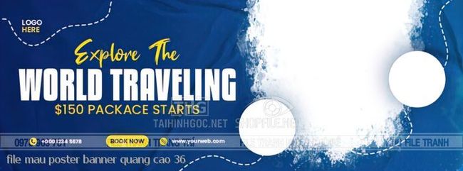file mau poster banner quang cao 36