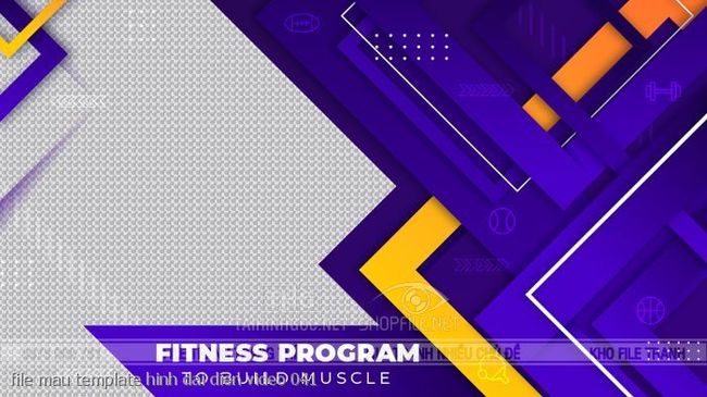 file mau template hinh dai dien video 041