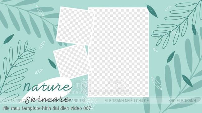 file mau template hinh dai dien video 067