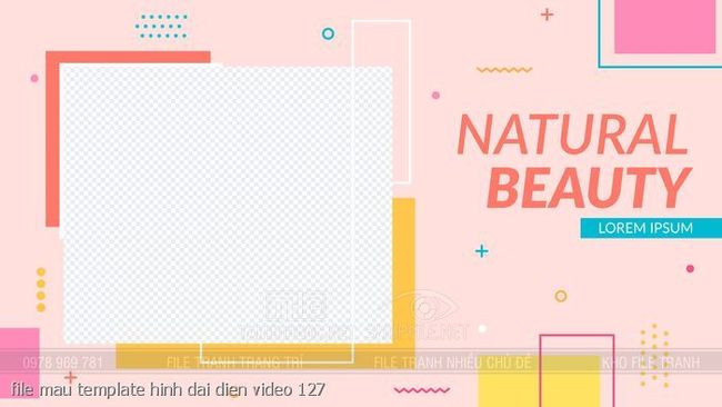 file mau template hinh dai dien video 127