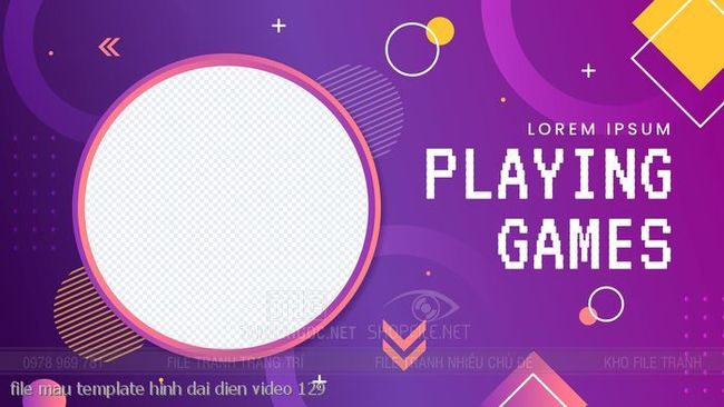 file mau template hinh dai dien video 129