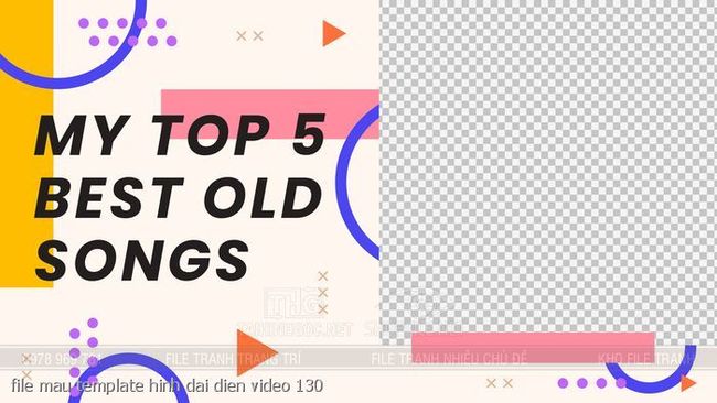 file mau template hinh dai dien video 130