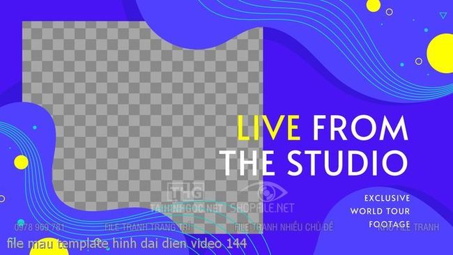 file mau template hinh dai dien video 144