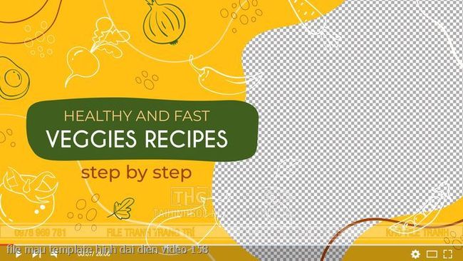 file mau template hinh dai dien video 158