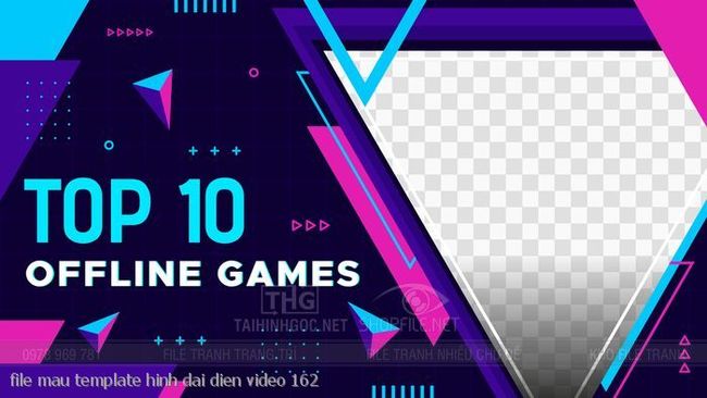 file mau template hinh dai dien video 162