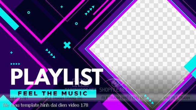 file mau template hinh dai dien video 178