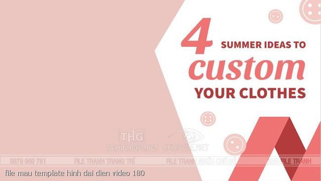 file mau template hinh dai dien video 180