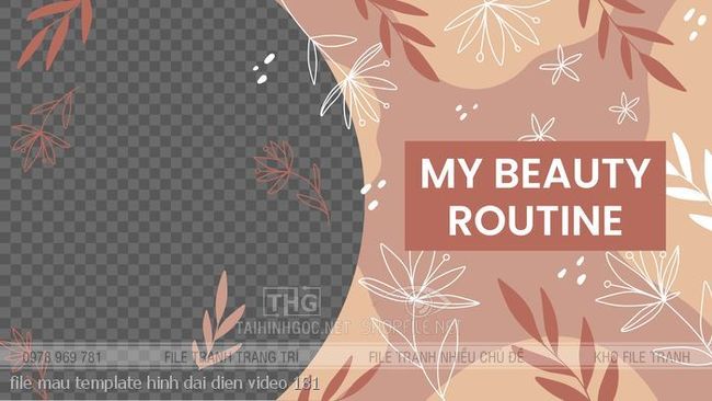 file mau template hinh dai dien video 181