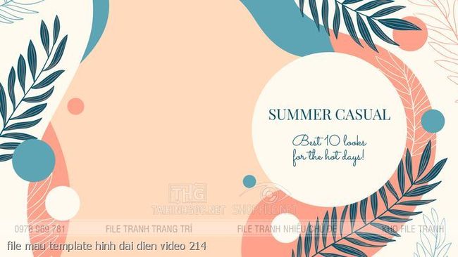 file mau template hinh dai dien video 214