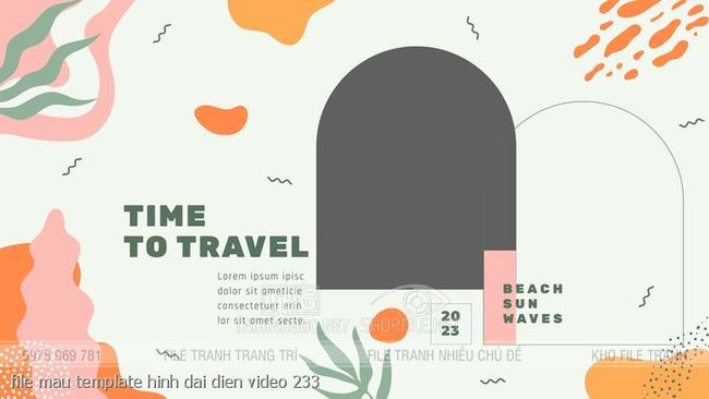 file mau template hinh dai dien video 233