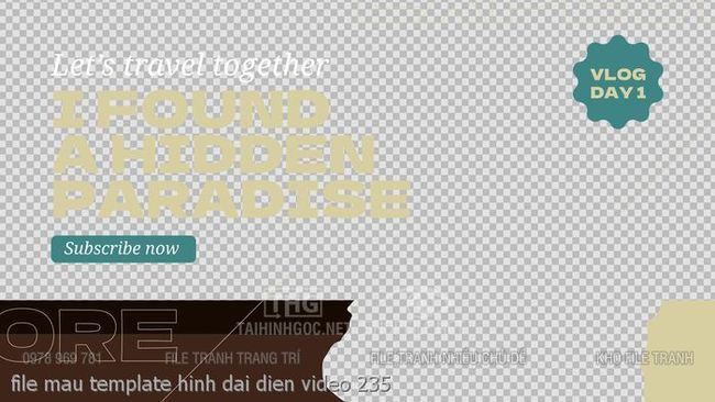 file mau template hinh dai dien video 235