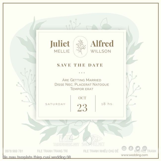 file mau template thiep cuoi wedding 08