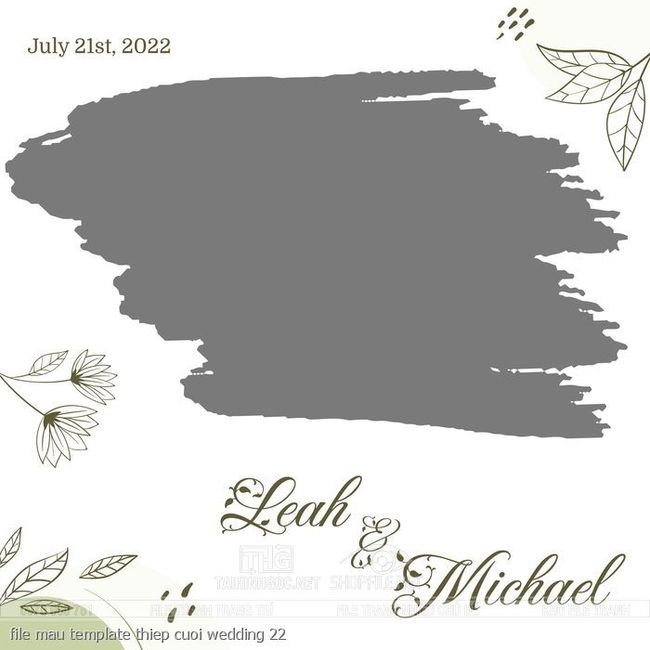 file mau template thiep cuoi wedding 22