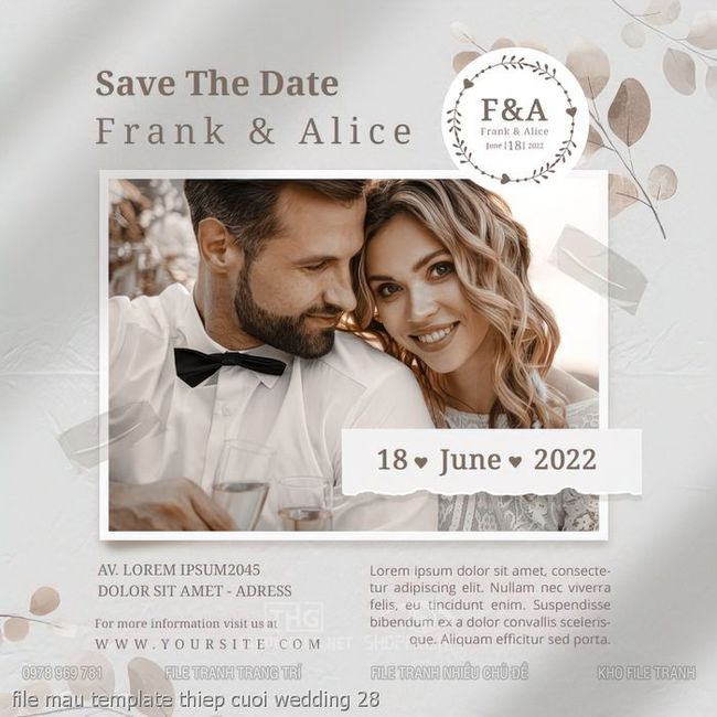 file mau template thiep cuoi wedding 28