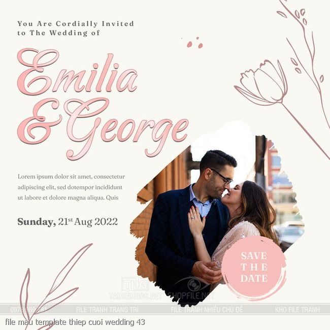 file mau template thiep cuoi wedding 43