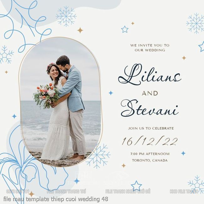 file mau template thiep cuoi wedding 48