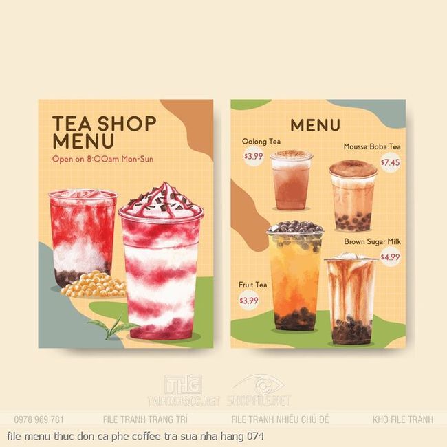 file menu thuc don ca phe coffee tra sua nha hang 074