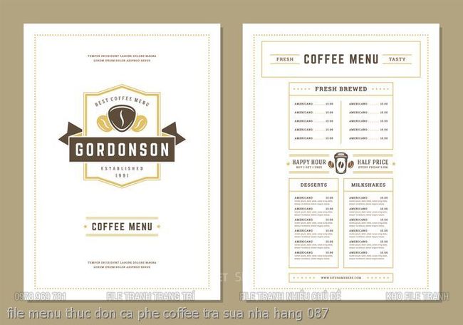 file menu thuc don ca phe coffee tra sua nha hang 087