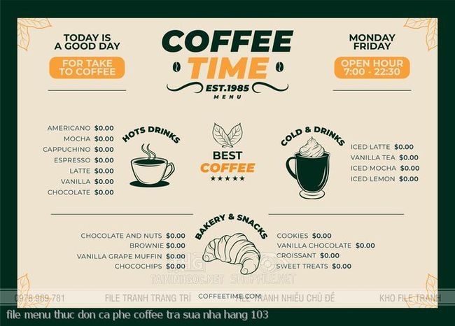 file menu thuc don ca phe coffee tra sua nha hang 103