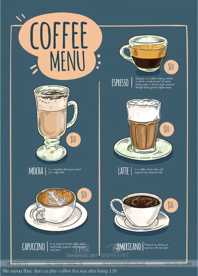 file menu thuc don ca phe coffee tra sua nha hang 130