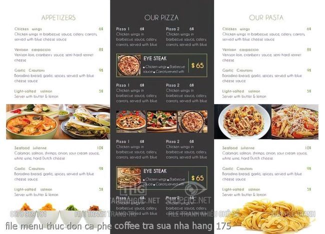 file menu thuc don ca phe coffee tra sua nha hang 175