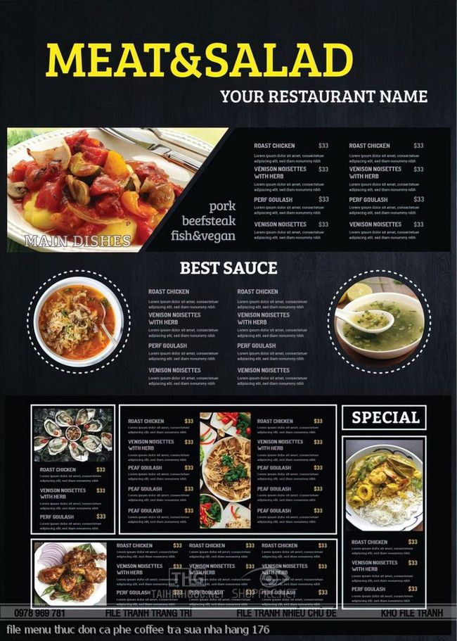 file menu thuc don ca phe coffee tra sua nha hang 176