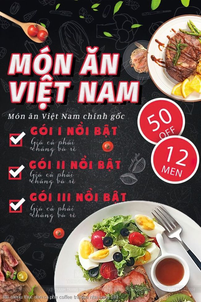 file menu thuc don ca phe coffee tra sua nha hang 181