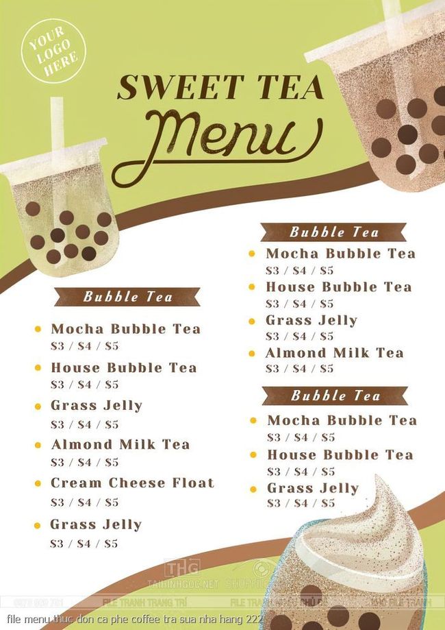 file menu thuc don ca phe coffee tra sua nha hang 222