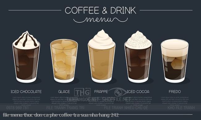 file menu thuc don ca phe coffee tra sua nha hang 242