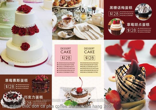file menu thuc don ca phe coffee tra sua nha hang 249