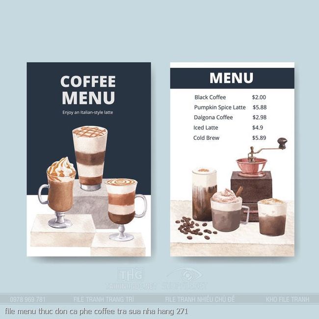 file menu thuc don ca phe coffee tra sua nha hang 271