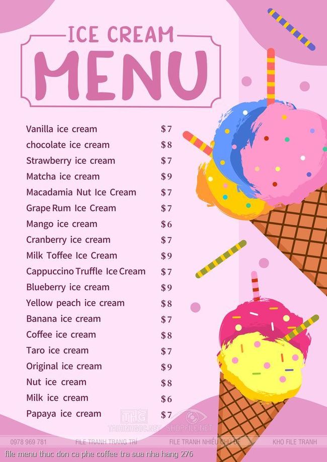 file menu thuc don ca phe coffee tra sua nha hang 276