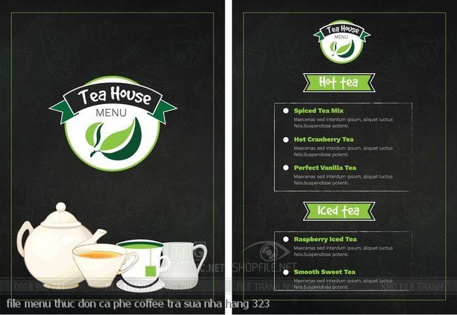 file menu thuc don ca phe coffee tra sua nha hang 323