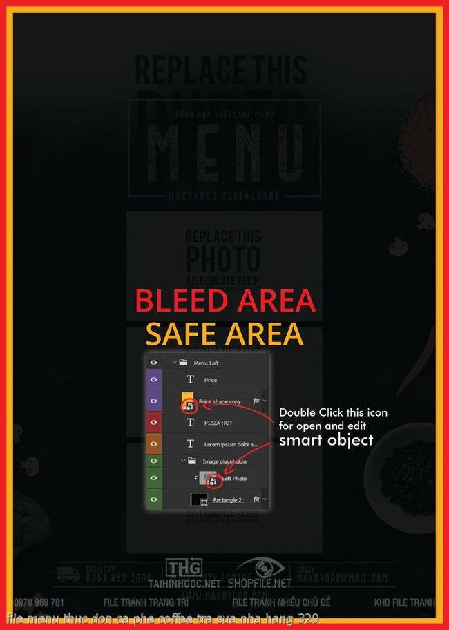 file menu thuc don ca phe coffee tra sua nha hang 329