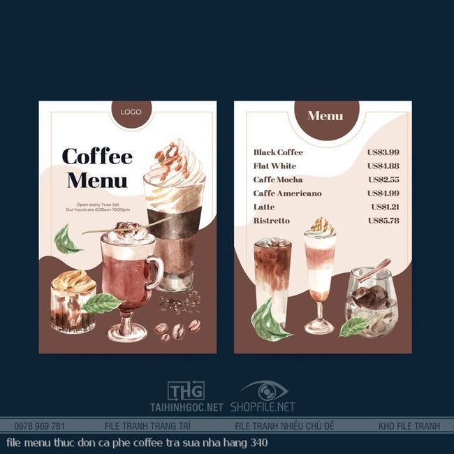 file menu thuc don ca phe coffee tra sua nha hang 340