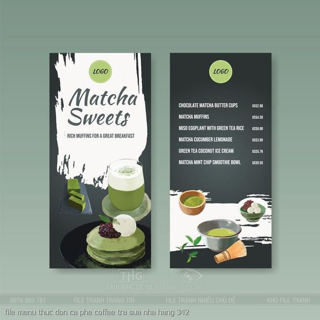 file menu thuc don ca phe coffee tra sua nha hang 342
