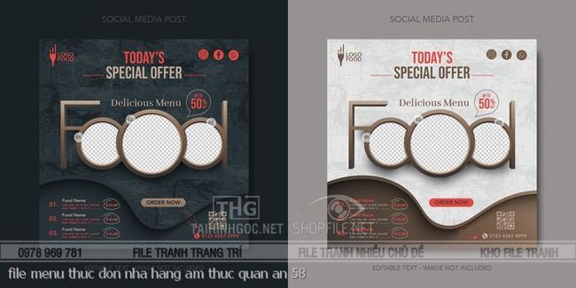 file menu thuc don nha hang am thuc quan an 58